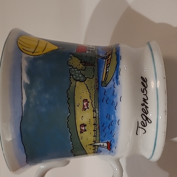 Mahlwerck stephanskichen mug tall-3.5" - Picture 3 of 6